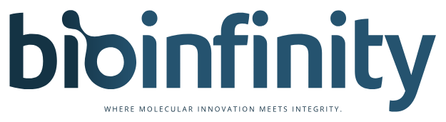 BioInfinity logo