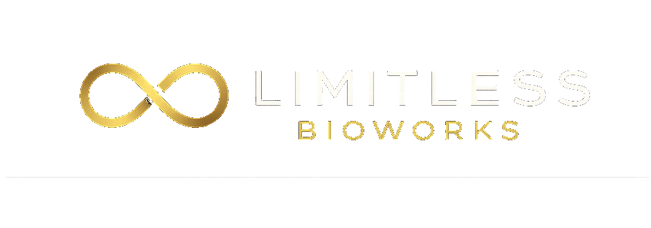 Limitless BioWorks logo